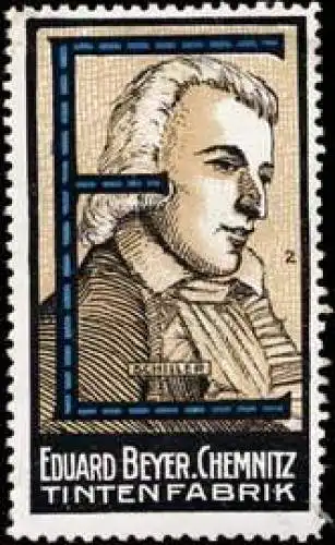 Friedrich Schiller