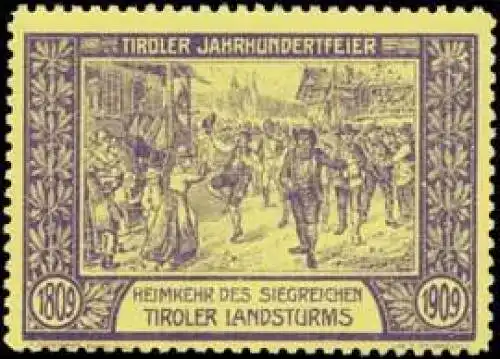 Tiroler Landsturm