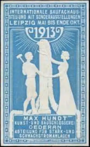 Kunst- und Bauschlosserei