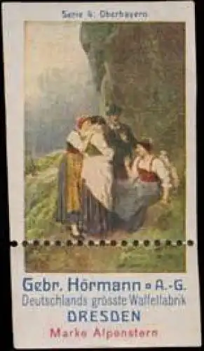 Oberbayern