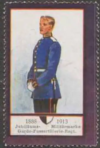 Garde-Fussartillerie-Regiment