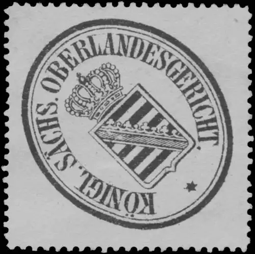 K.S. Oberlandesgericht