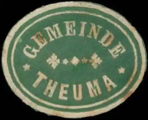 Gemeinde Theuma