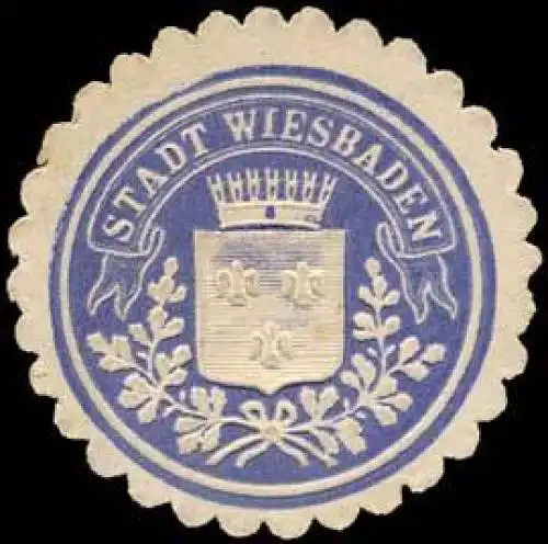 Stadt Wiesbaden