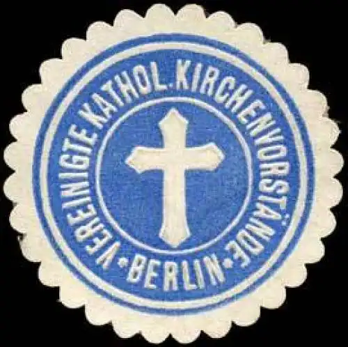 Vereinigte katholische KirchenvorstÃ¤nde - Berlin