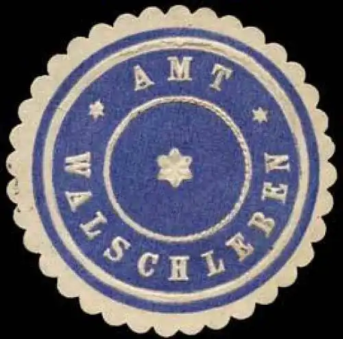 Amt Walschleben