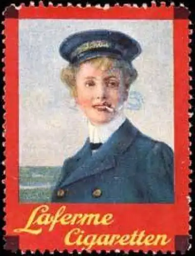 Laferme Cigaretten