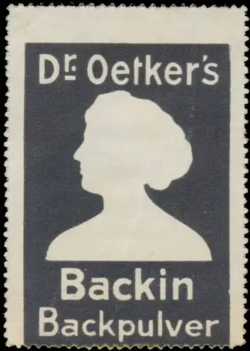 Backin Backpulver