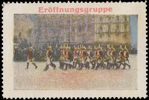 ErÃ¶ffnungsgruppe