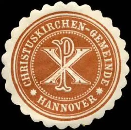 Christuskirchengemeinde - Hannover