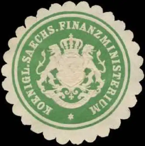 K.S. Finanzministerium