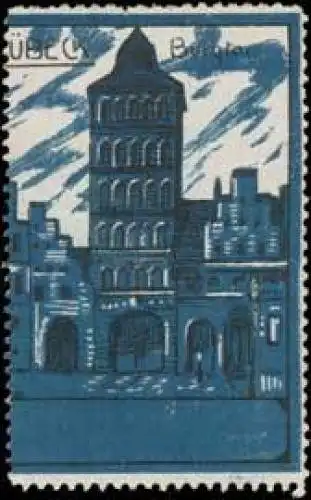 Burgtor