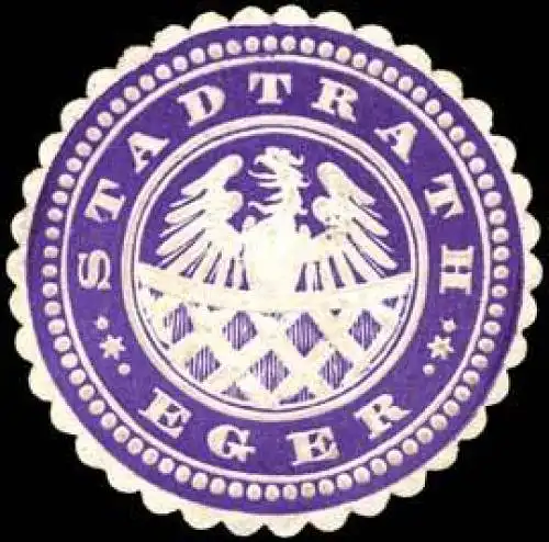 Stadtrath - Eger