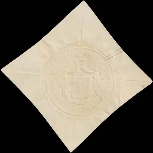 Gräflich Schönburgsches Gerichtsamt Glauchau