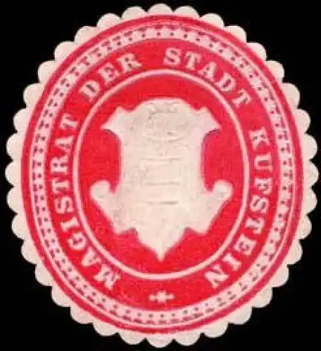 Magistrat der Stadt Kufstein