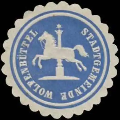 Stadtgemeinde Wolfenbüttel