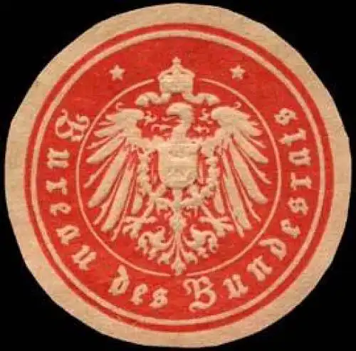 Bureau des Bundesrats