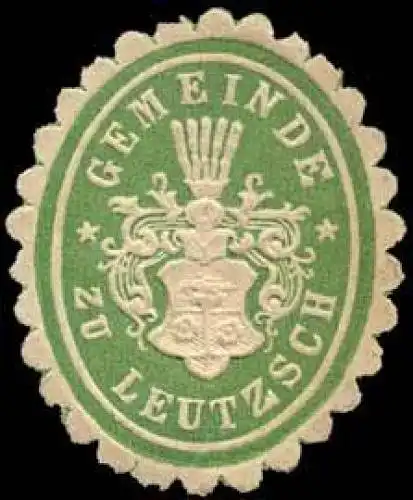 Gemeinde zu Leutzsch