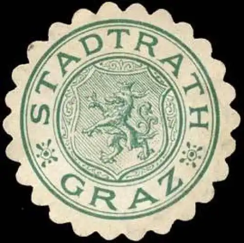 Stadtrath - Graz