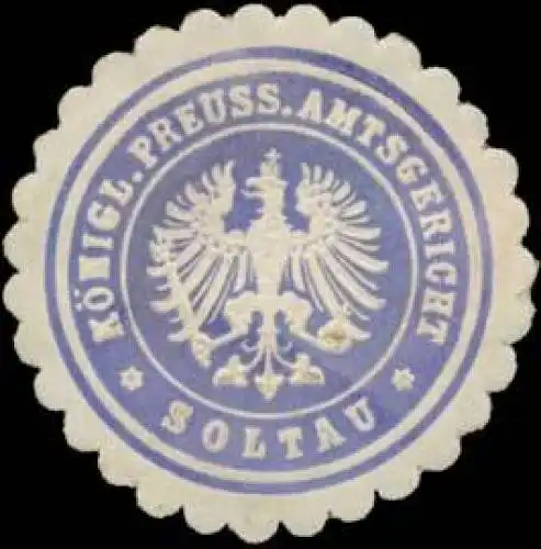 K.Pr. Amtsgericht Soltau