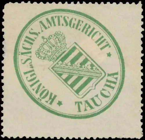 K.S. Amtsgericht Taucha