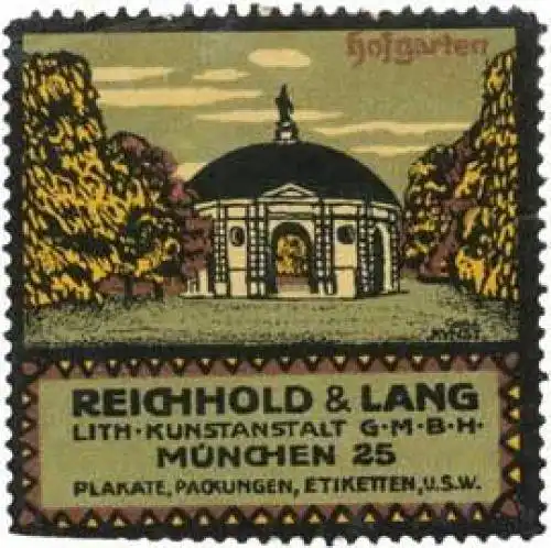 Hofgarten