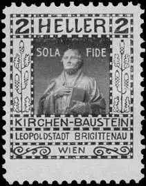 Kirchen-Baustein