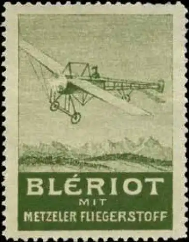 BlÃ©riot