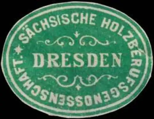 S. Holzberufsgenossenschaft