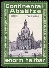 Frauenkirche Dresden