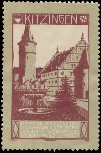 Kitzingen