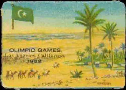 Olympische Spiele