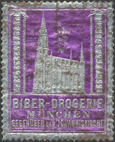 Biber-Drogerie