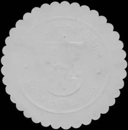 Dr. jur. Heinz StÃ¼bing Notar in Eisenach