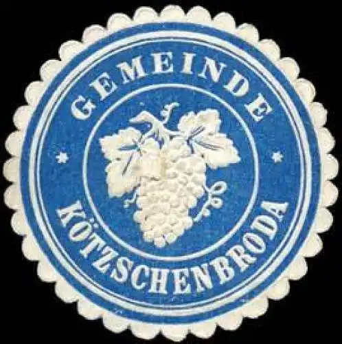 Gemeinde Kötzschenbroda