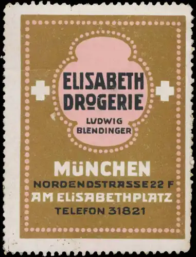 Elisabeth Drogerie