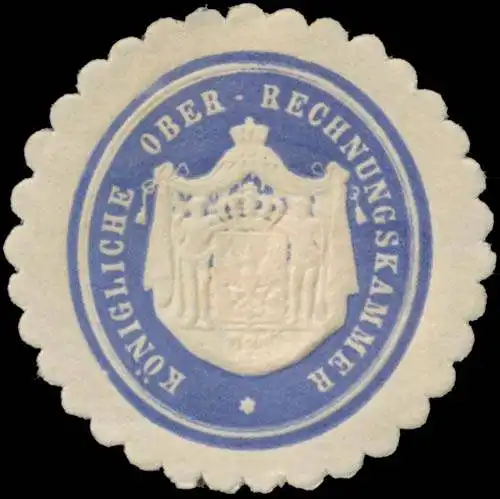 K. Ober-Rechnungskammer