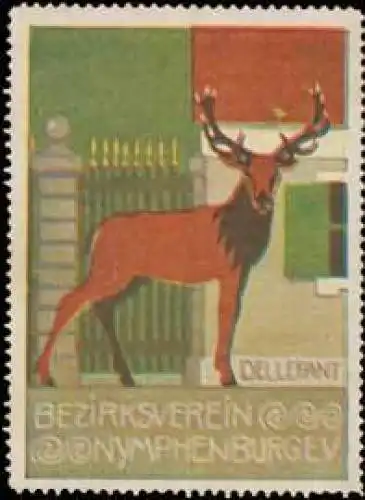 Hirsch