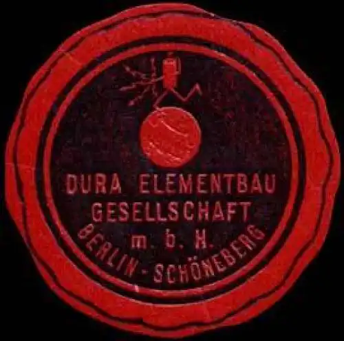 Dura Elementbau Gesellschaft mbH - Berlin - SchÃ¶neberg