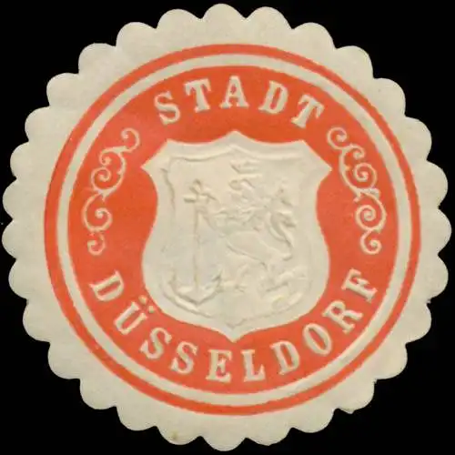 Stadt DÃ¼sseldorf