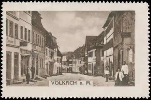 Volkach am Main