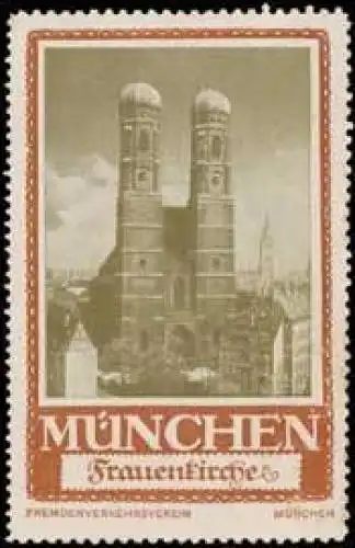 Frauenkirche