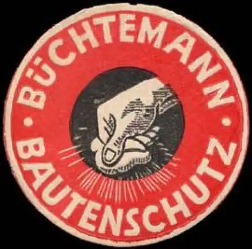 BÃ¼chtemann Bautenschutz