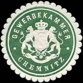 Gewerbekammer - Chemnitz