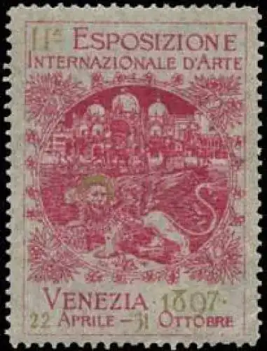Esposizione Internazionale d Arte