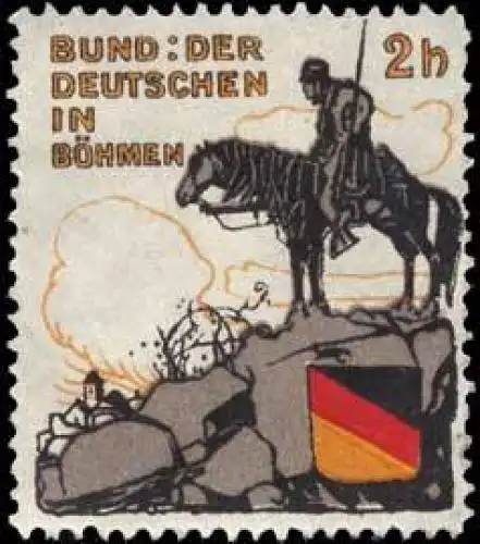 Bund der Deutschen in BÃ¶hmen