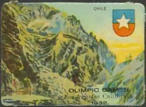 Olympische Spiele