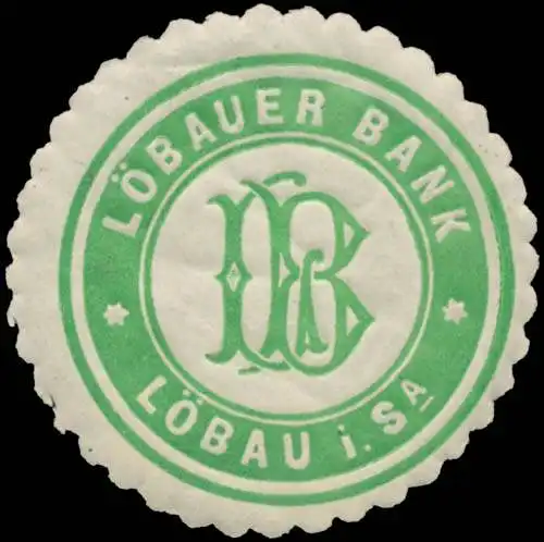 LÃ¶bauer Bank