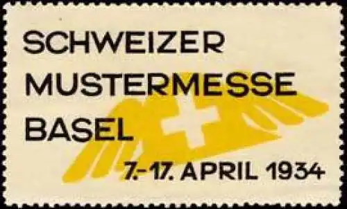 Schweizer Mustermesse