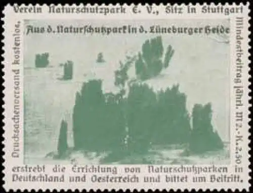 Naturschutzpark